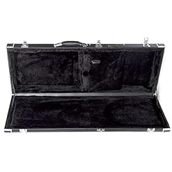 Fame EG-2 Etui guitare électrique Black – Étui pour Guitares Électriques - Les Beatles, Paul McCartney, John Lennon, RIngo Starr, George Harrison Fame EG-2 Etui guitare électrique Black - Étui pour Guitares Électriques – Image 6