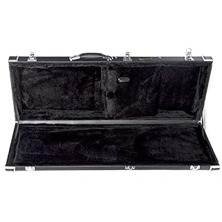 Fame EG-2 Etui guitare électrique Black – Étui pour Guitares Électriques - Les Beatles, Paul McCartney, John Lennon, RIngo Starr, George Harrison Fame EG-2 Etui guitare électrique Black - Étui pour Guitares Électriques – Image 6