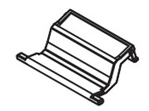 Preisvergleich Produktbild Ersatzteil: Kyocera SEPARATOR MPF ASSY, 302HS94040