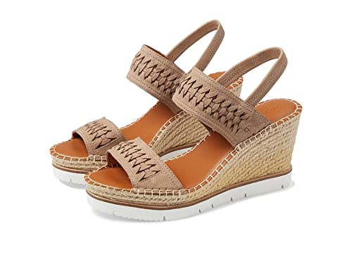 Image of Gentle Souls by Kenneth Cole Women's Elyssa Two-band Braid