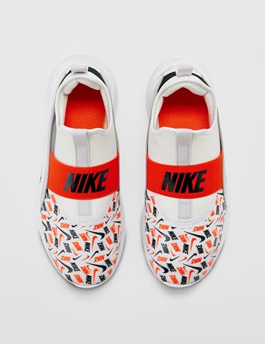 Image of Nike Unisex Kids' Flex Runner 4 Running Shoes - Boys Girls Toddlers & Baby Running Sneakers