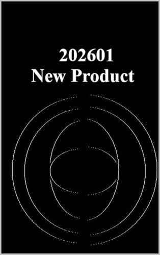 Image of 202601 New Product