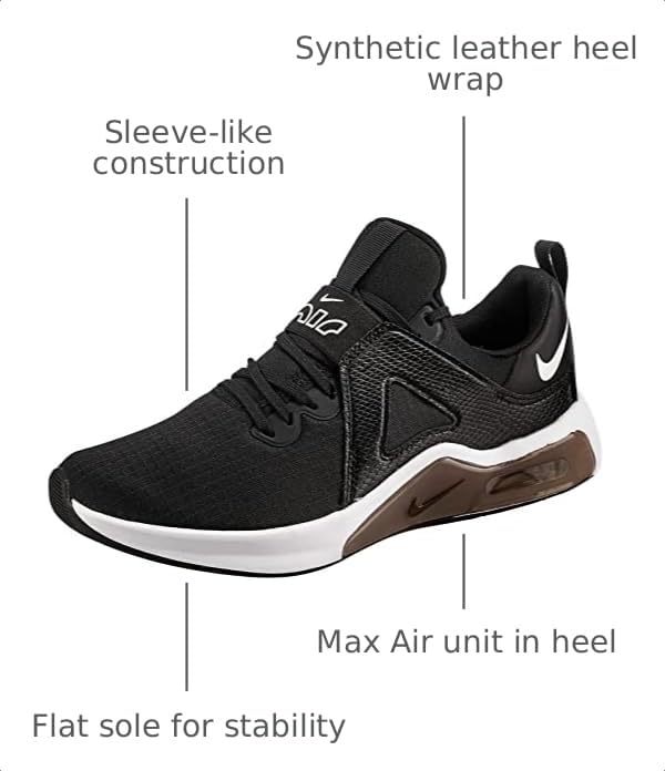Image of Nike Air Max Bella TR 5, Women's Sneakers