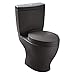 Toto CST412MF#51 Plumbing Part, Ebony