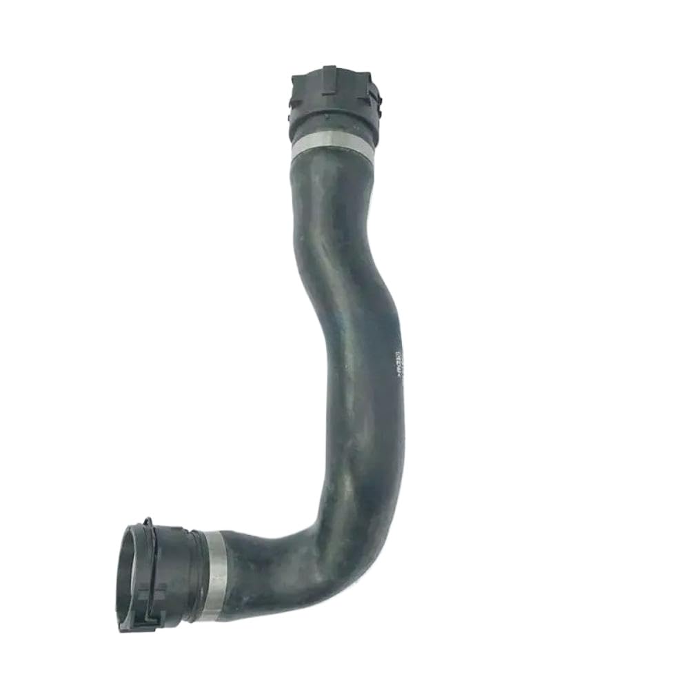 Pffbrgjsj Onecolor Coolant Hose With Quick Release Fitting 4H0121101ab Compatible With A8 S8