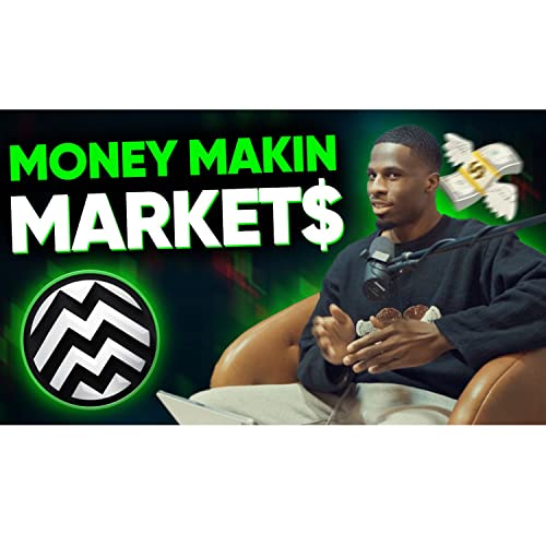 Money Makin Market$: Stock Market, FED, Inflation & More