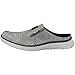Produktbild Rieker Herren B4875 Slipper, Grau,42 EU