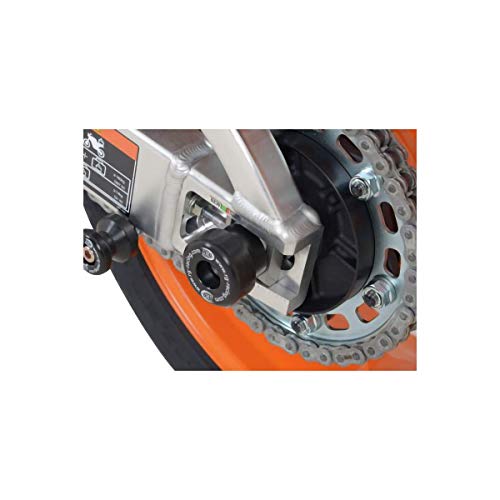 Protection bras oscillant CBR 1000RR 08-12 RG Racing accessoire moto