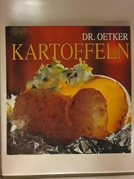 Hardcover Kartoffeln [German] Book