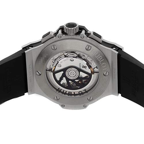 Hublot Big Bang Mechanical (Automatic) Black Dial Watch 301.SM.1770.RX (Pre-Owned)3
