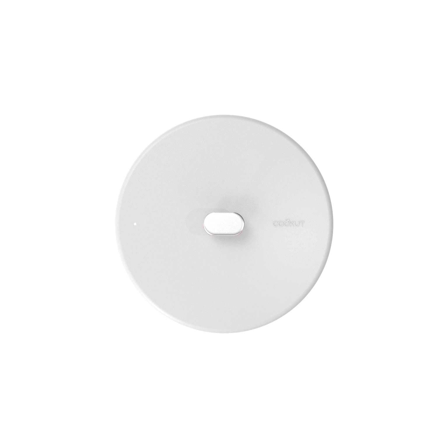 COOKUT LE MERVEILLEUX COUVERCLE INOX 24CM POLAIRE