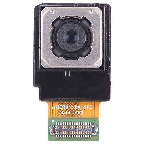 Eryanone Camera Back Camera Module for Galaxy S7 Active / G891 Phone Accessories