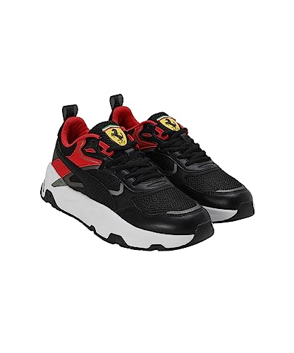 Image of Puma Mens Ferrari Trinity Sneaker