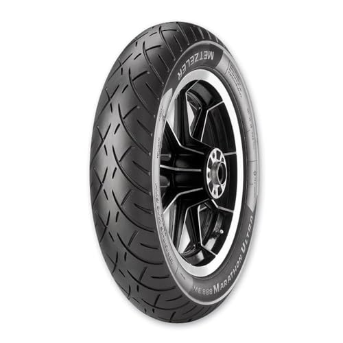 METZELER Motorradreifen 130/70 B 18 M/C TL 63H ME 888 MARATHON ULTRA