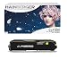 Produktbild XXL Toner Yellow für Samsung CLP-680 3.500 S, kompatibel zu Samsung CLP-680 DW ND Series CLX-6260 FD FR FW ND - CLT-K506L C506L M506L Y506L