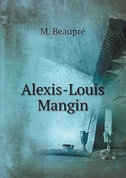 Paperback Alexis-Louis Mangin [French] Book
