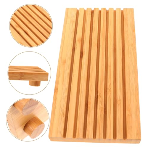Bandeja rectangular pequeña para sushi VALICLUD miniatura 7