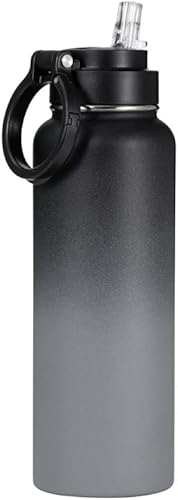 Miniatura 1 de Botella de agua deportiva