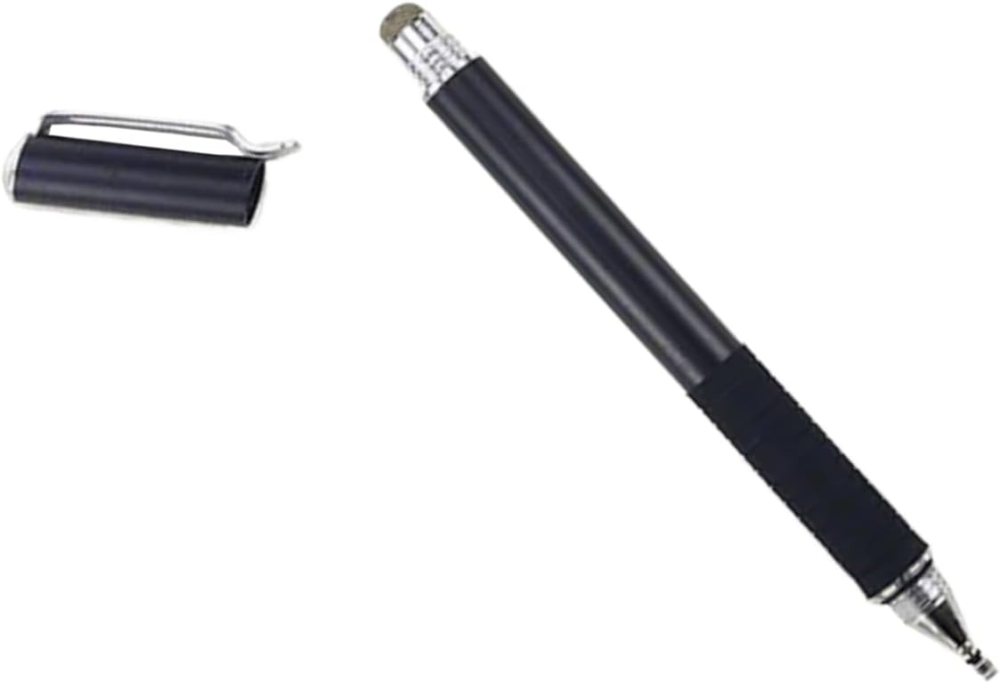 Touch Screens Pens Ergonomic Grip Capacitive High Sensitivity Touch Pen For Cellphone Tablet Creative Drawing Tool