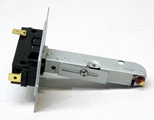 Supco L59-3B-A Limit Control, 120-250 Degrees F Limit Off Temperature thumb #2