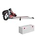 Produktbild Mafell Akku-Kappschienen-Sge KSS60 18M bl Pure im Transportkoffer