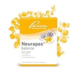 Neurapas Balance Tag und Nacht Filmtabletten, 60 St. Tabletten