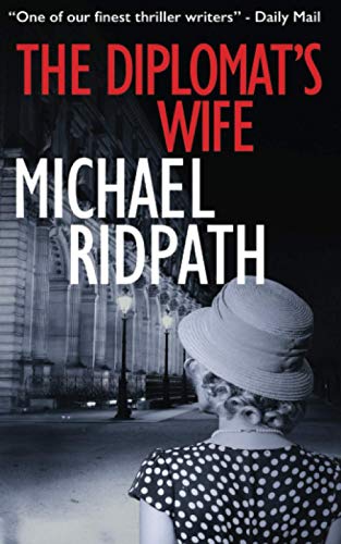 The Diplomat's Wife