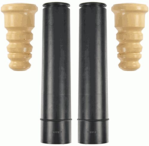 SACHS 900 200 Kit De Protection Contre La Poussière Amortisseur Service Kit pour Ford Focus II (DA_, HCP, DP) 2004-2013 Essieu Arrière et autres véhicules