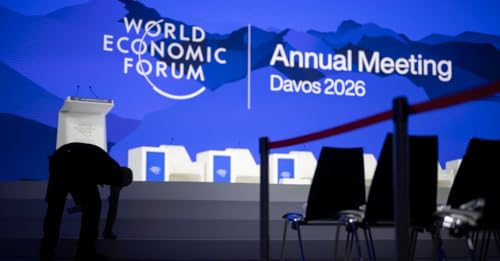 L'onda lunga di Davos