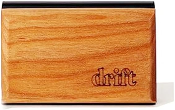 Jaywool Wood Air Freshener for Drift Cars-Amber Scent Kit-Car Odor Eliminator-Drift Car Accessories