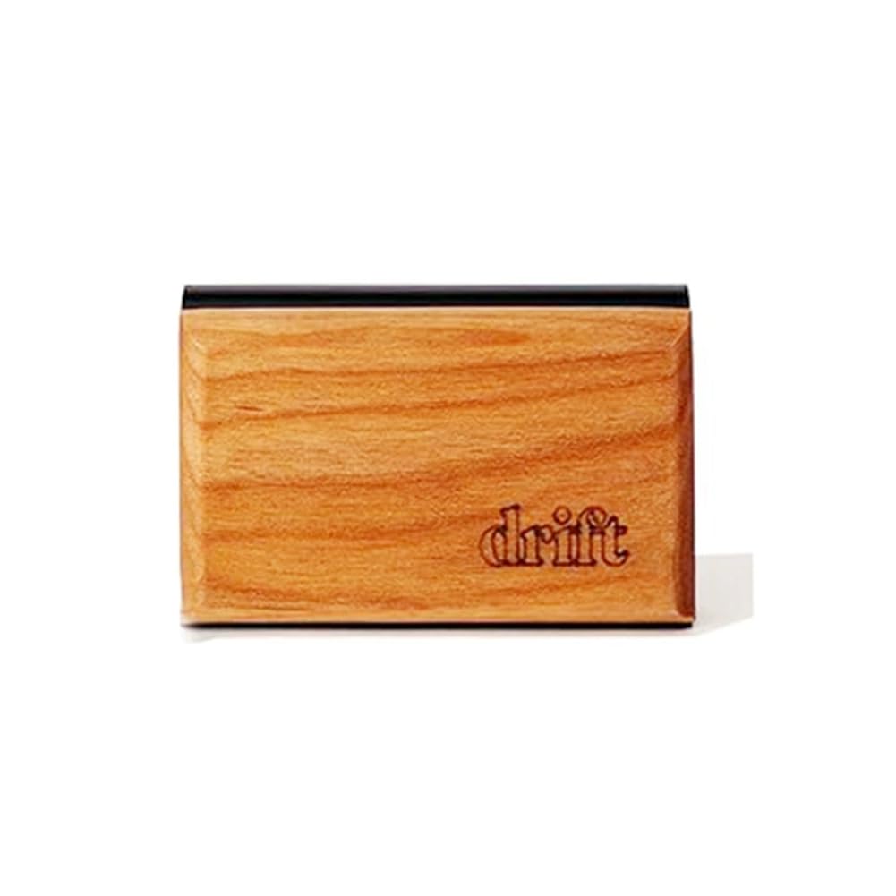 Jaywool Wood Air Freshener for Drift Cars-Amber Scent Kit-Car Odor Eliminator-Drift Car Accessories