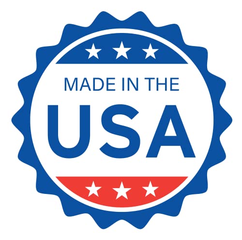 image for KITCHEN BASICS 101 Made in the USA 715877 and 715878 Replacement Range