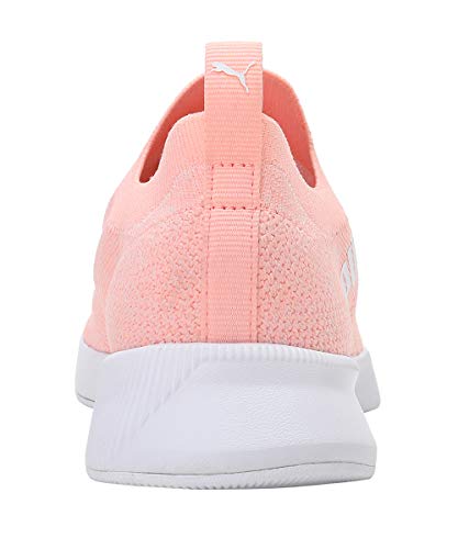 Image of Puma Women Flyer Runner Engnr Knit Running Shoe