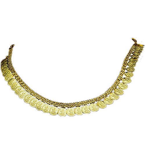 Buy Kollam Supreme Gold Lakshmi Coin 