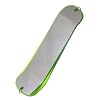 Hot Spot Flasher Terminal Tackle, Chartreuse Gold