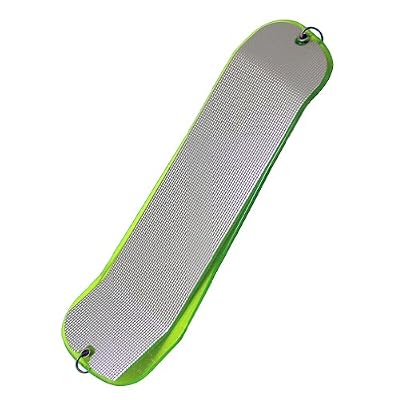 Hot Spot Flasher Terminal Tackle, Chartreuse Gold
