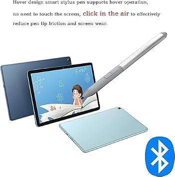 Active Pen G3 Compatible with HP Active Pen G3 EliteBook x360 G3/G4/G6/G7/G8/G9,Elite x2,ZBook Studio x360 G5,ProBook G1/G2,Elite Dragonfly Laptop for HP T4Z24AA 1FH00AA 4KL69AA