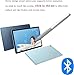 Active Pen G3 Compatible With HP EliteBook x360 G3/G4/G6/G7/G8/G9, Elite x2, ZBook Studio x360 G5, ProBook G1/G2, Elite Dragonfly Laptop - T4Z24AA 1FH00AA 4KL69AA