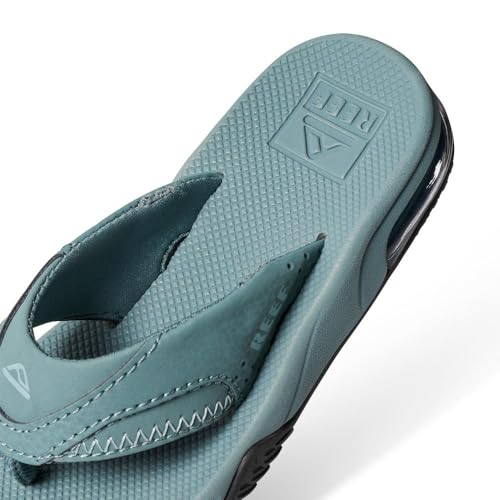 Image of REEF Boys Kids Fanning Sandal