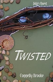 Paperback Twisted Book