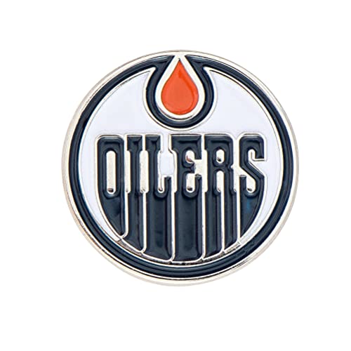 Desert Cactus Edmonton Oilers Lapel Pin EDM Oilers Made of Metal for Formal Wear, Bag, Hat, Jewelry and Tie Tack (Lapel Pin)