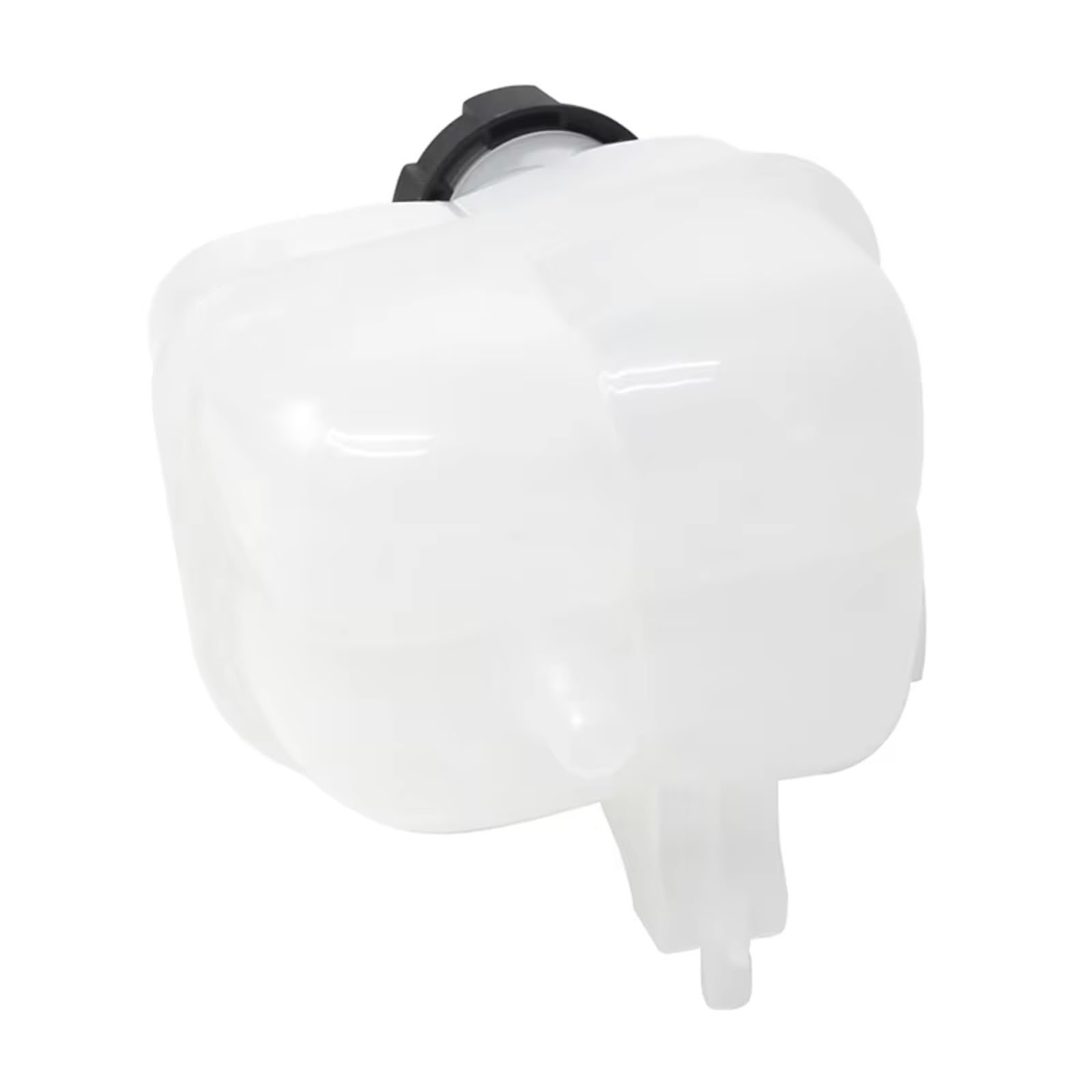 Compatibile Con Mini Per Cooper 2007-2016, Serbatoio Liquido Di Raffreddamento Radiatore, Serbatoio Di Espansione Liquido Di Raffreddamento Motore Con Tappo 17137823626 Vaschetta Radiatore