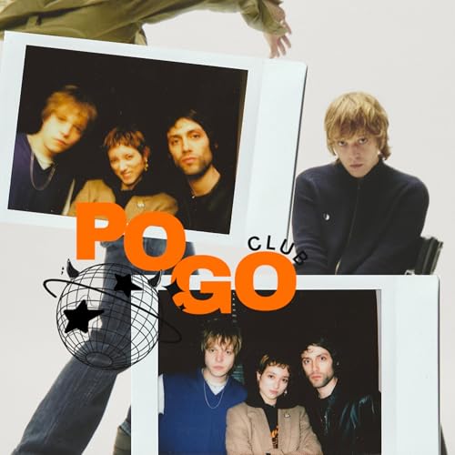 Suivre son instinct avec KIDS RETURN