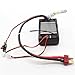 UMXUDAO New Version for Wl-Toys 12428 12427 12423 RC Car Spare Parts Receiving Board 12428-0056 V2 2.4G Remote Controller Set