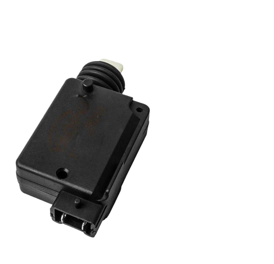 Car Central Door Lock Actuator Motor 5pcs Compatible with Master Movano SKTOO
