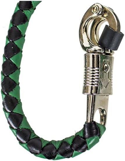 42" Motorcycle Whip, Colorful Get Back Whips, Biker Whips Handlebar Accessories for motorbike : Automotive
