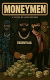 MONEYMEN (English Edition)