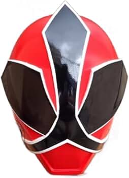 Amazon.co.jp: [アニメ茶屋衣装] 侍戦隊シンケンジャー マスク
