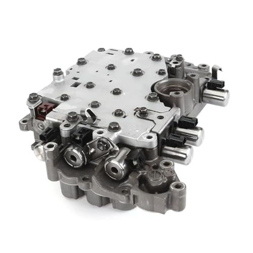 Cuerpo de válvula transmisión para Celica Highlander Matrix RAV4 2004-2014 7
