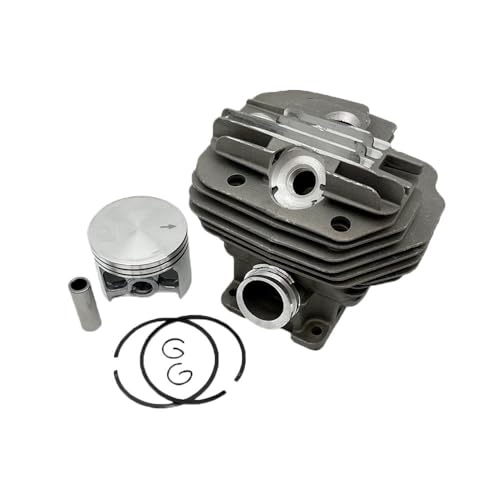 Kit de piston cylindre 56 mm pour MS661 pour réparation de tronçonneuse